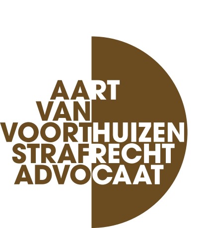 Aart van Voorthuizen Strafrecht Advocaat