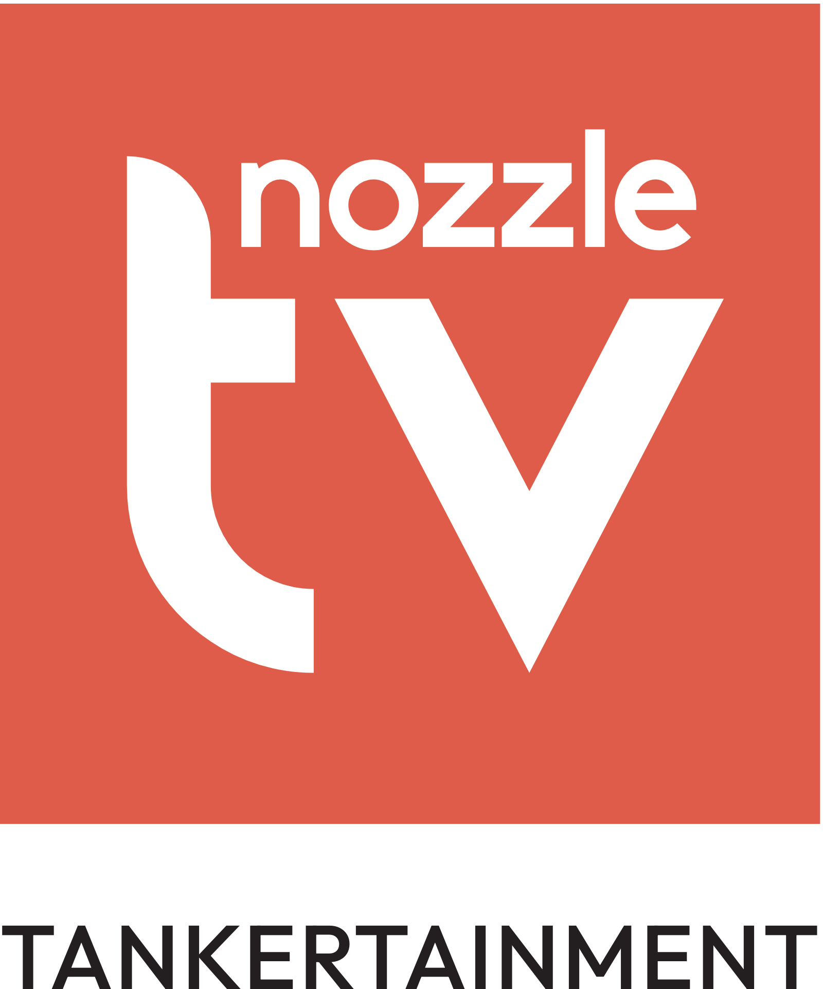Nozzle TV