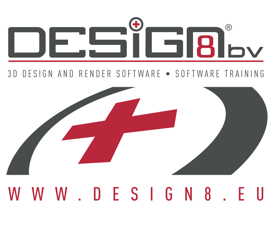 Design8 bv